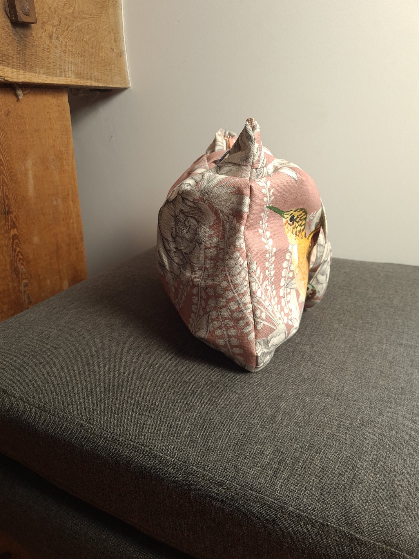 Novak - Cabas colibri