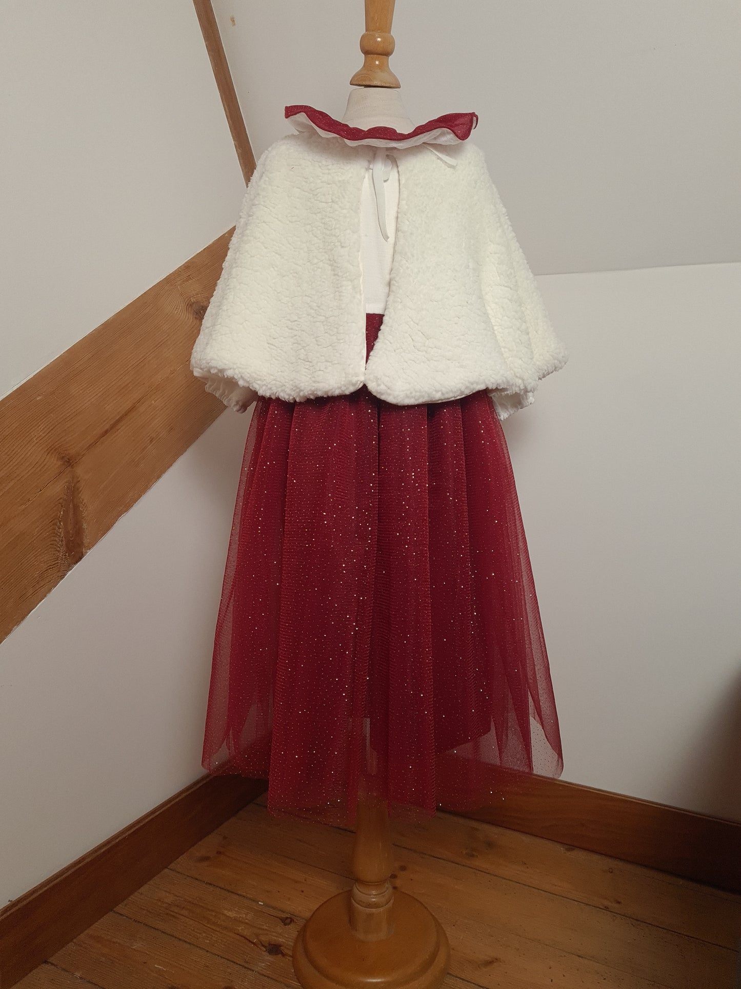 Marianne - Robe de cortège