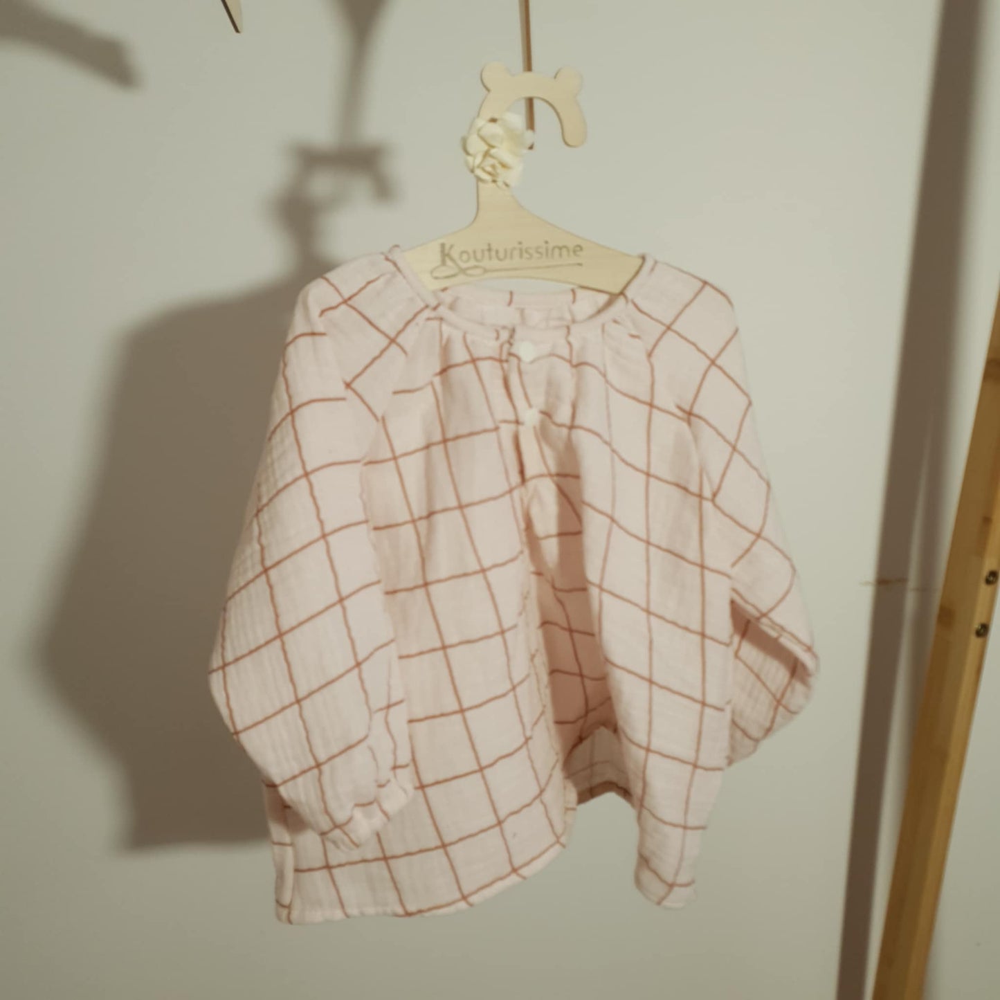 Blouse Delaford