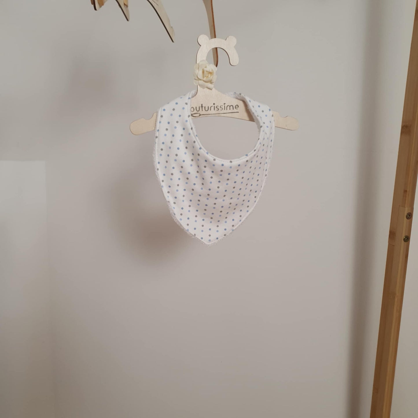 Coffret Naissance Barton Blanc