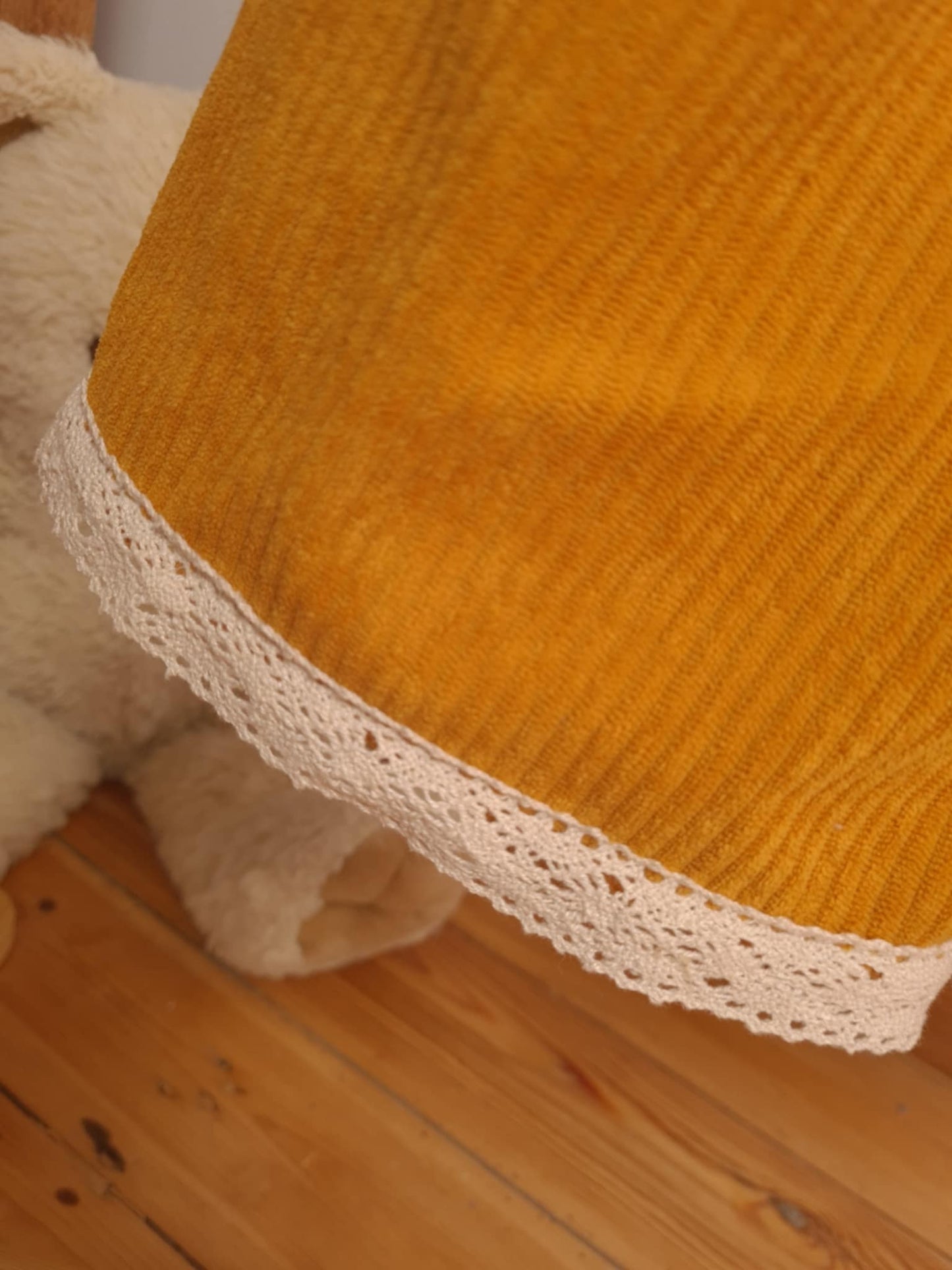 Darcy - Short fillette