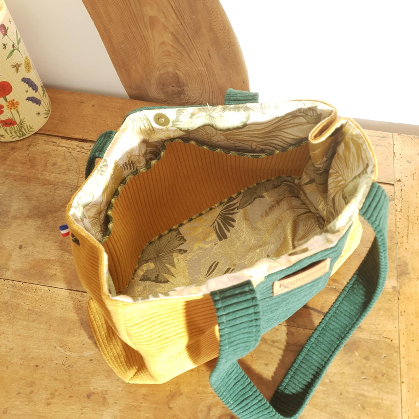 le Margot sac à main
