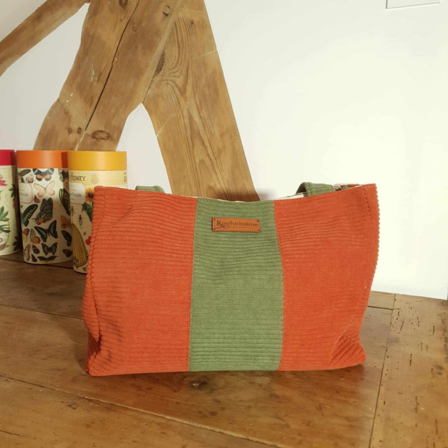 Le Margot-Sac à main