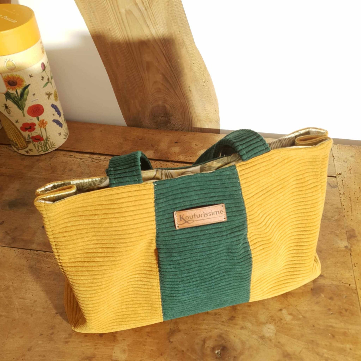 le Margot sac à main