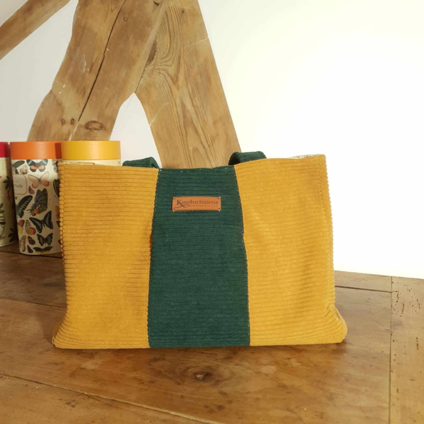le Margot sac à main