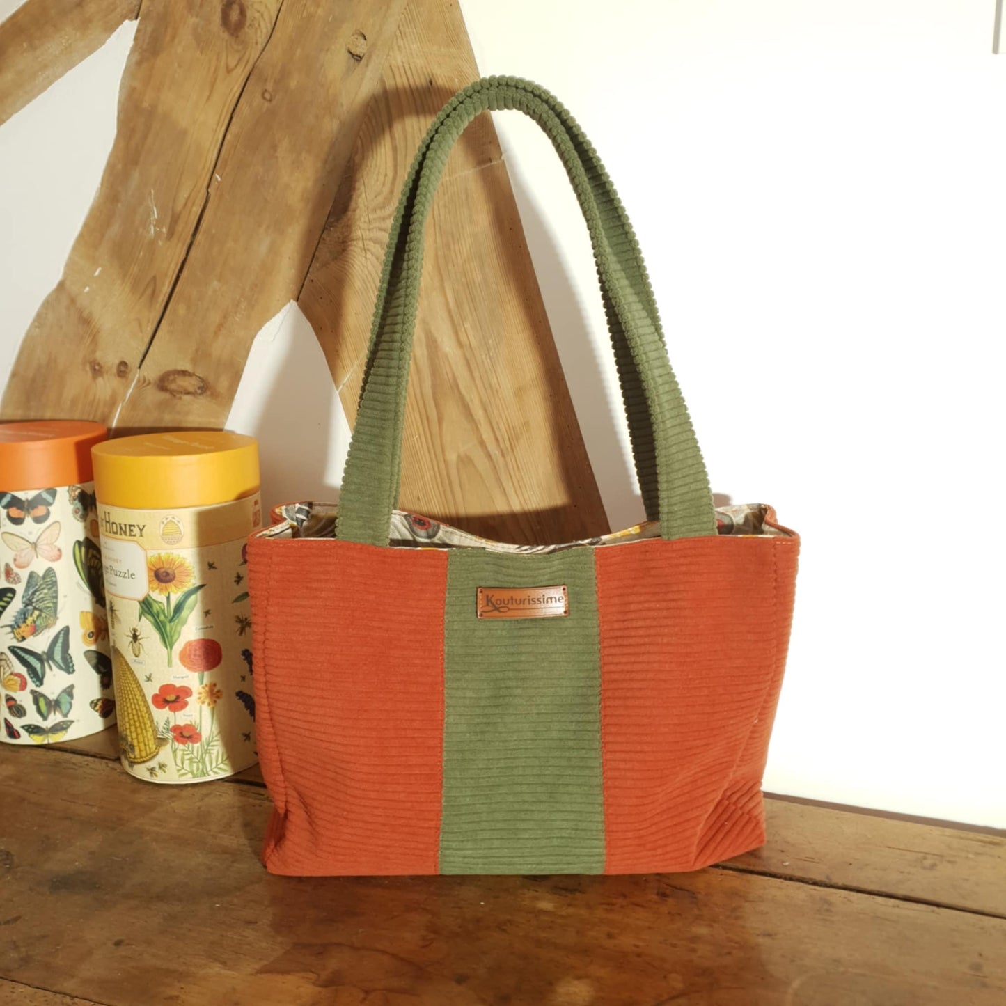 Le Margot-Sac à main