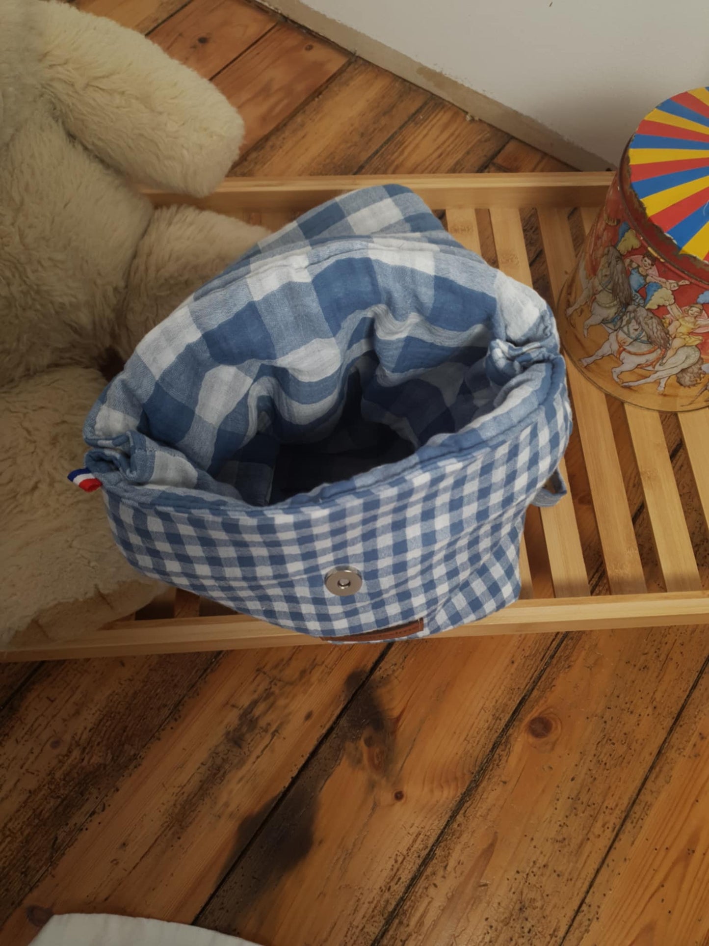 Sac à dos Bertram