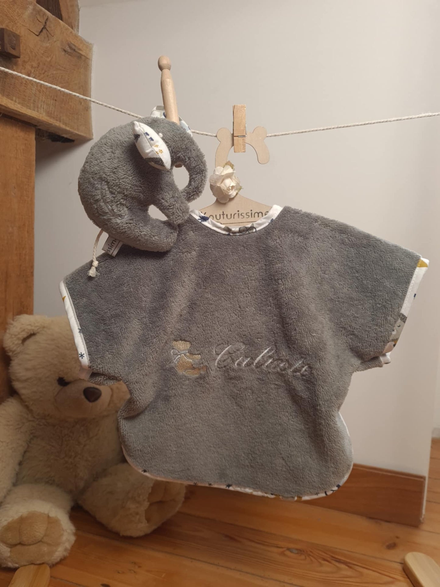 Coffret Naissance Edward