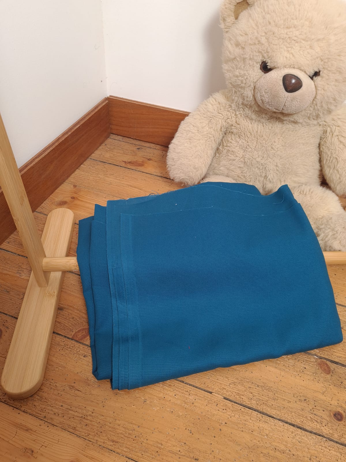 Tablier de Cuisine Homme/Femme “Le Chef C’est Moi”