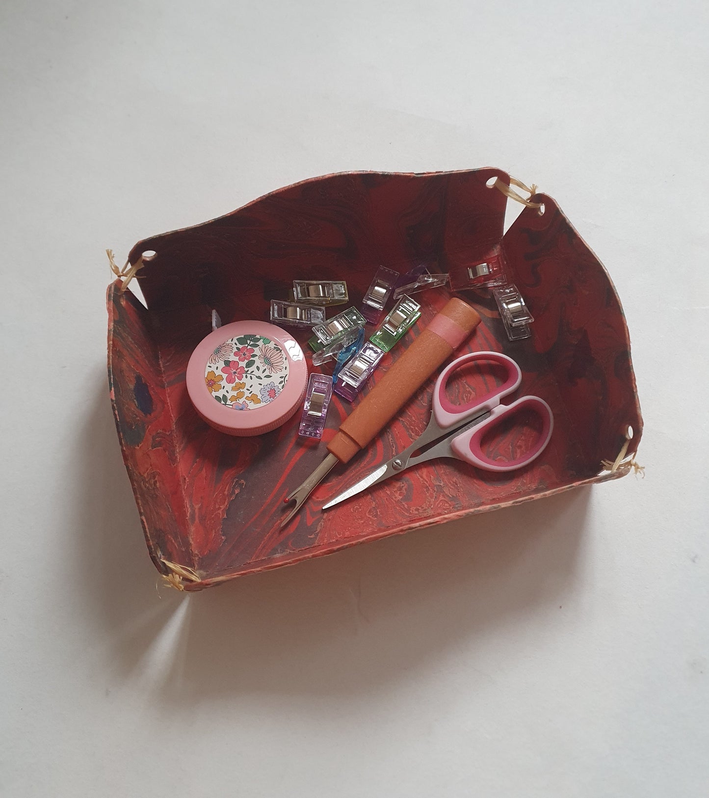 Atelier enfant- Mon 1er cartonnage