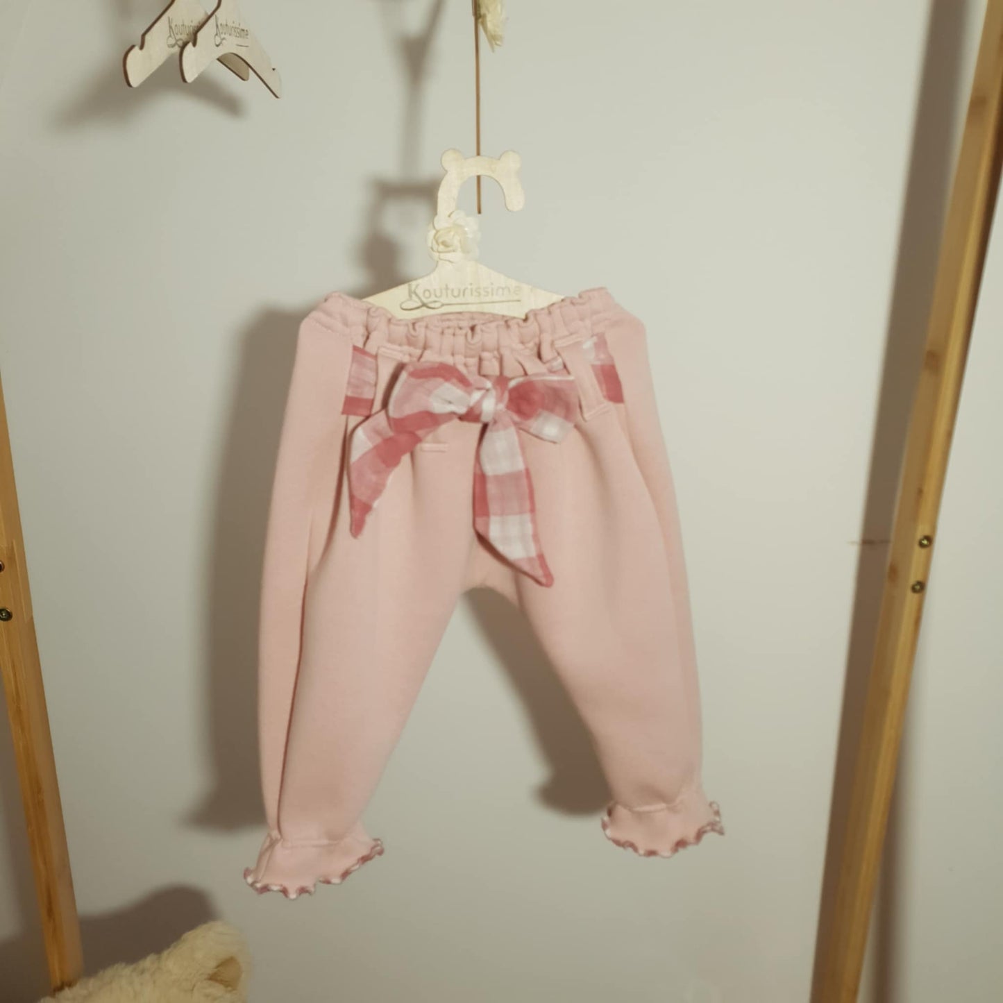 Pantalon Norland Rose