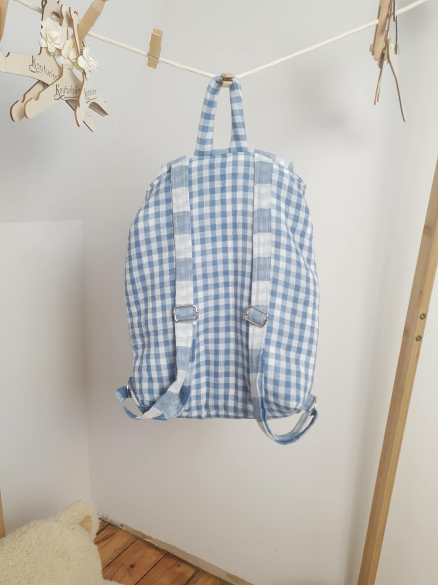 Sac à dos Bertram