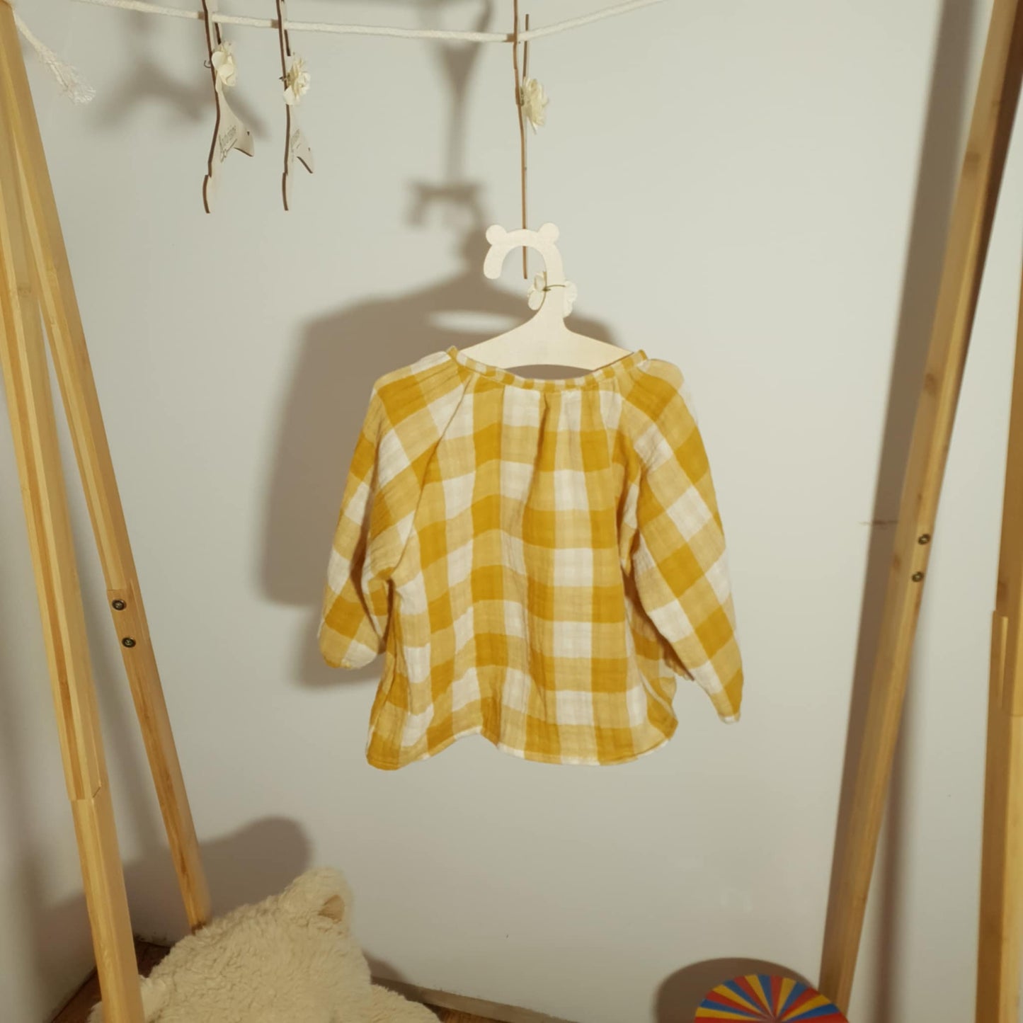 Blouse Delaford