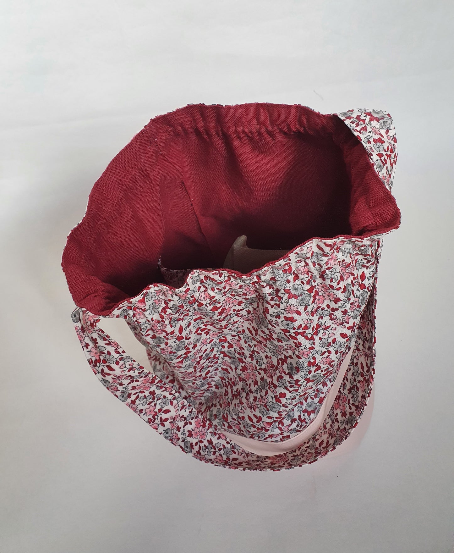 Sac pochon personnalisable