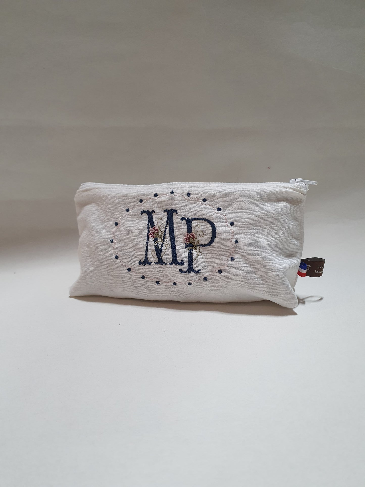Trousse écolier personnalisable