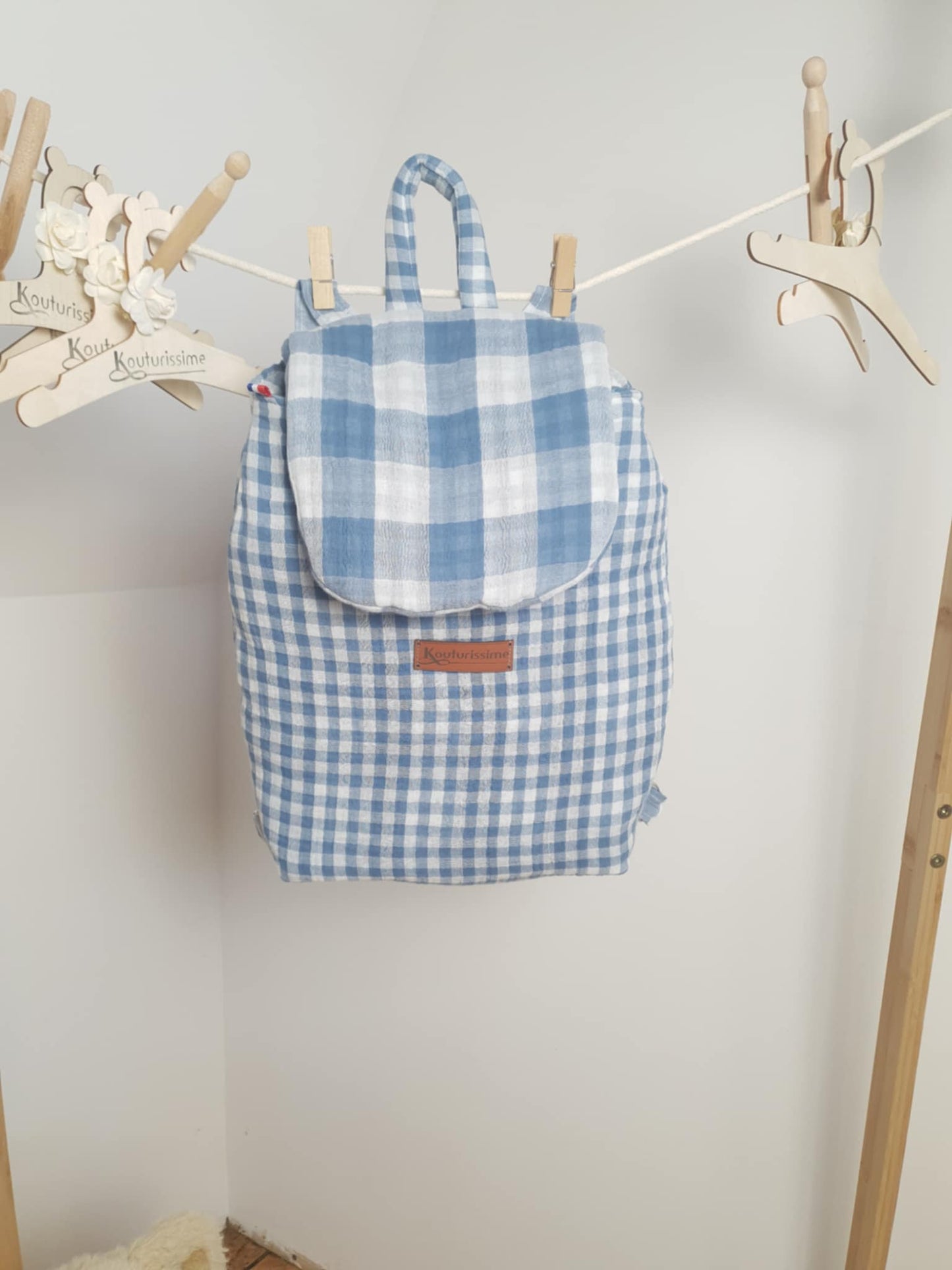 Sac à dos Bertram