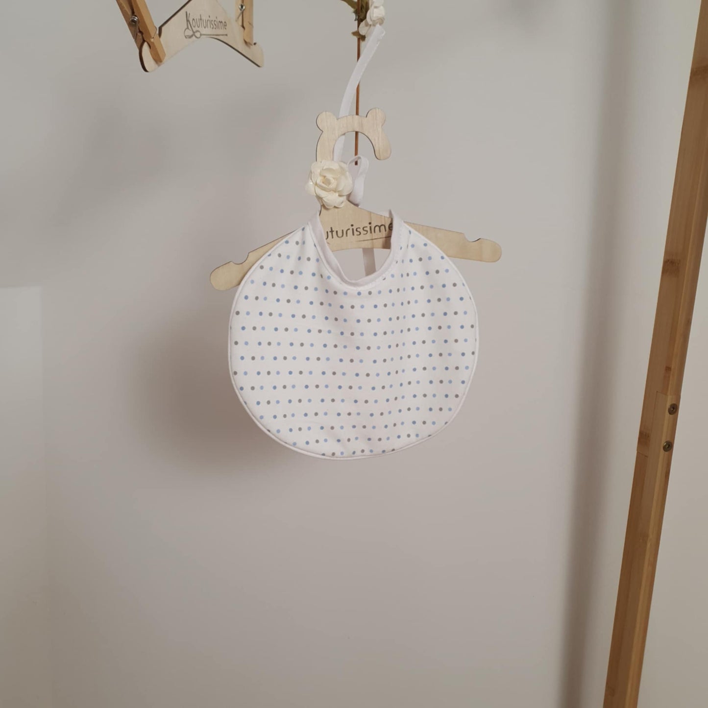Coffret Naissance Barton Blanc