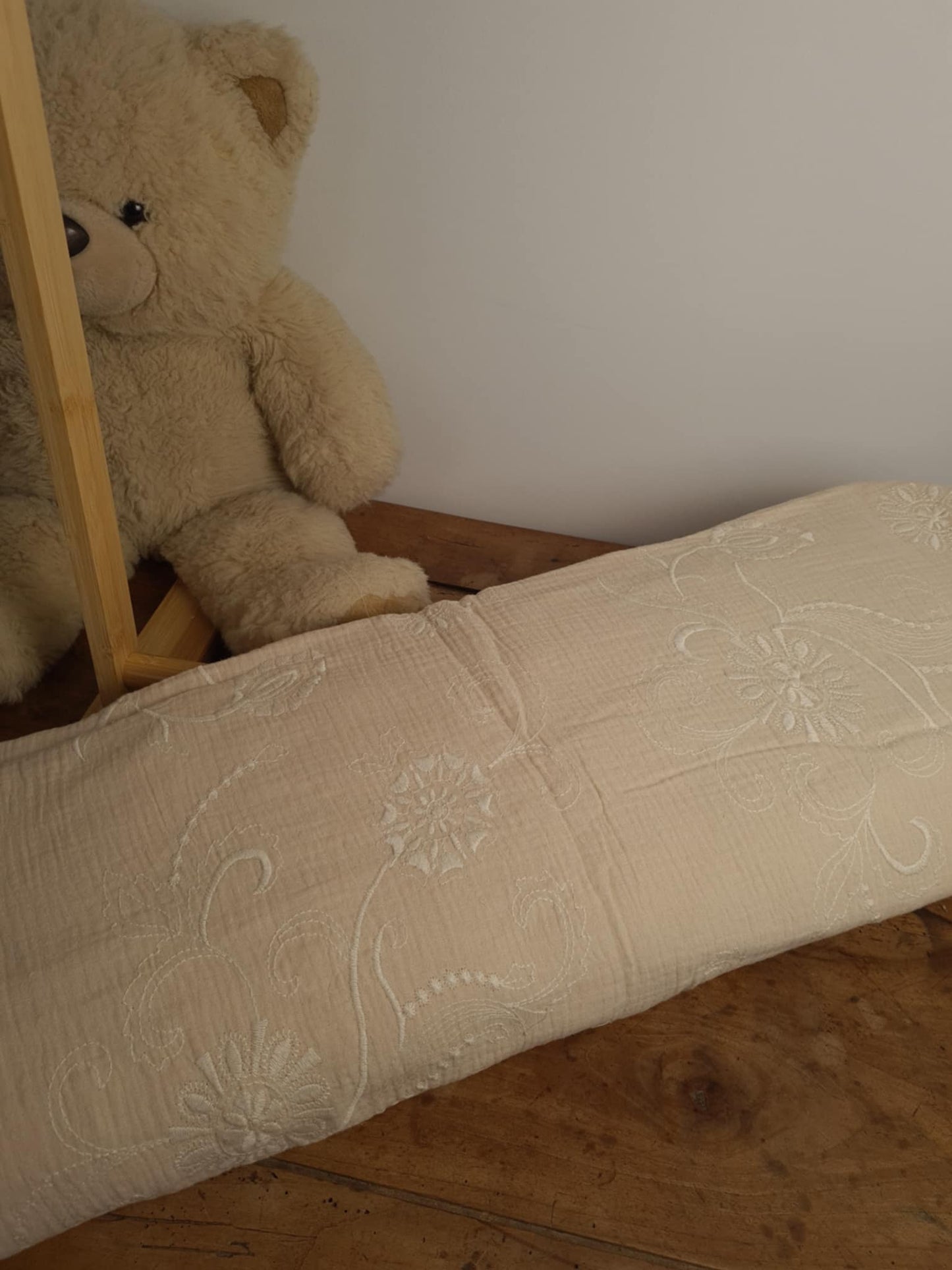 Trousse de toilette personnalisable