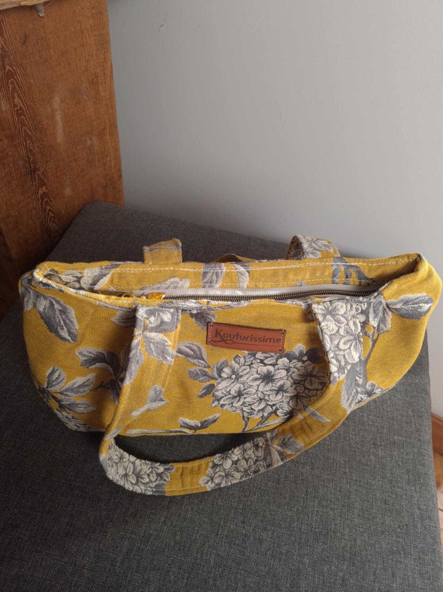 Novak - Sac à mains