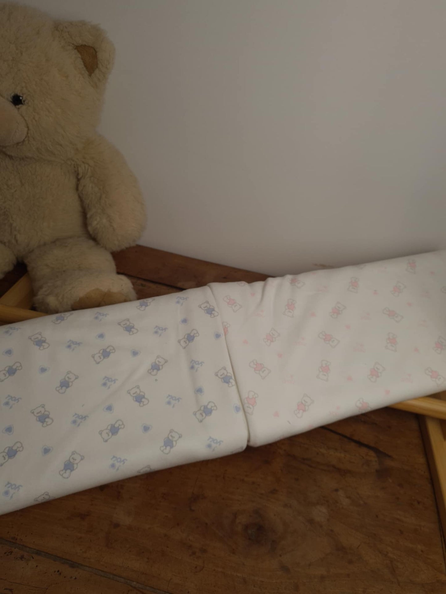 Pyjama Barton Velours