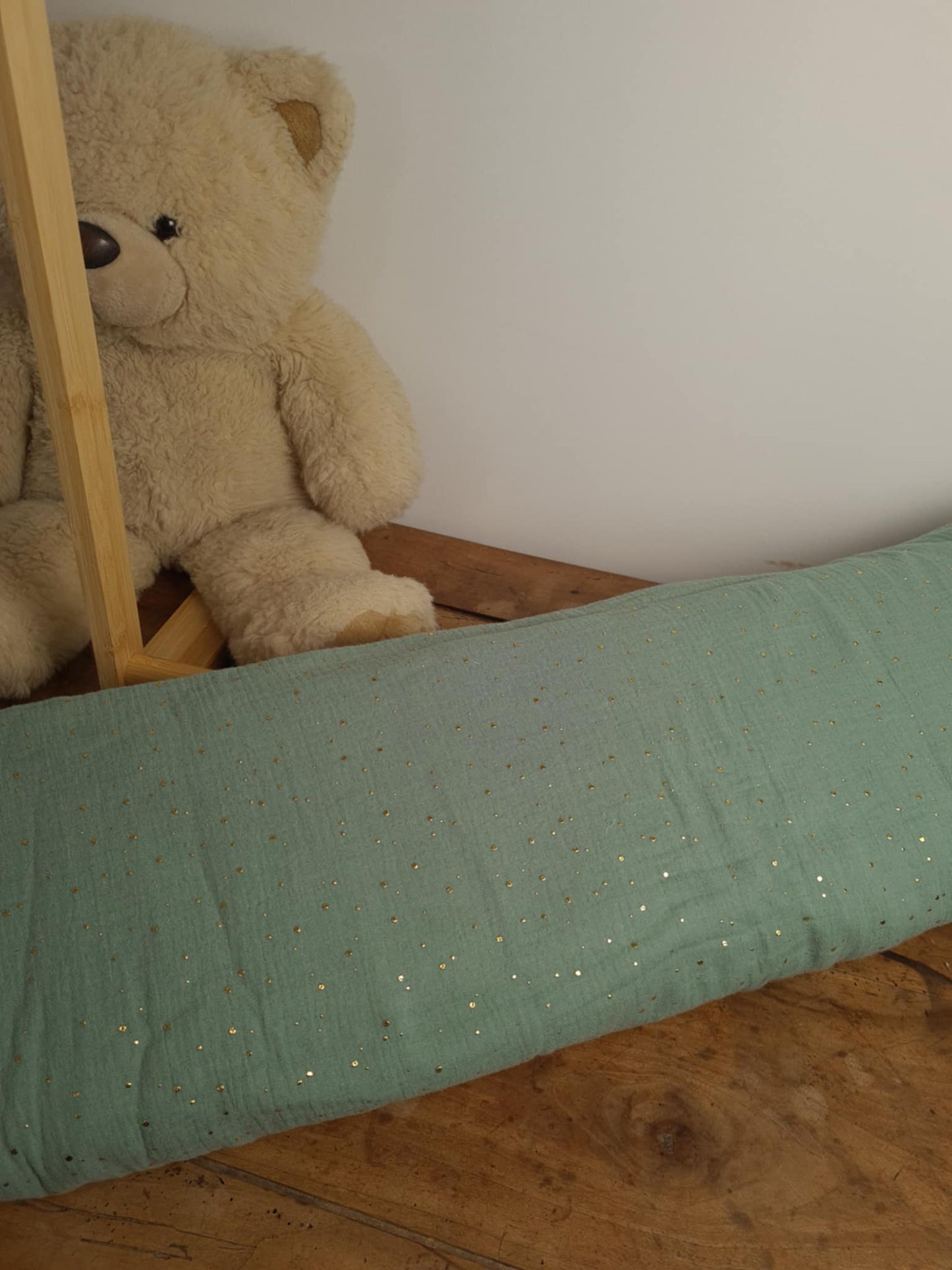 Trousse de toilette personnalisable