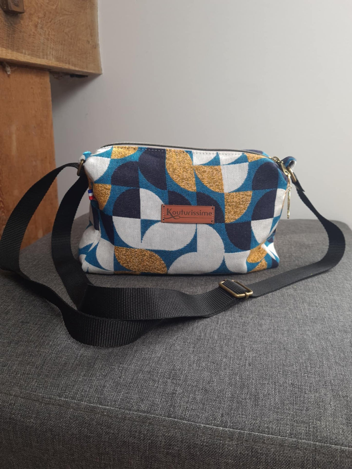 Le Bergman Graphique