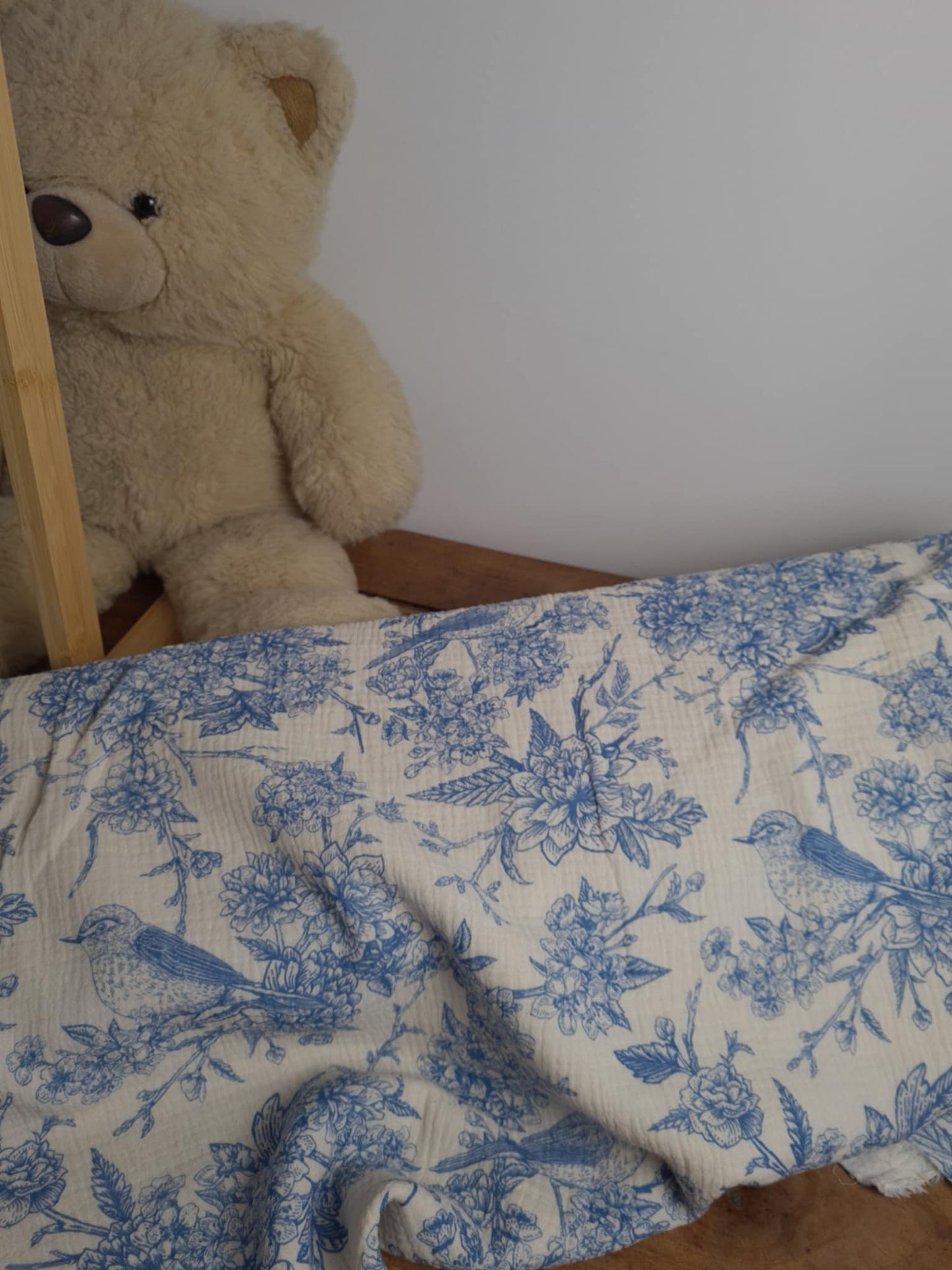 Trousse de toilette personnalisable