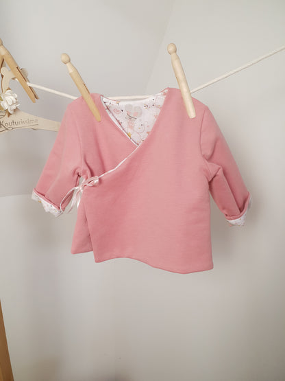 Barton - Brassière bébé