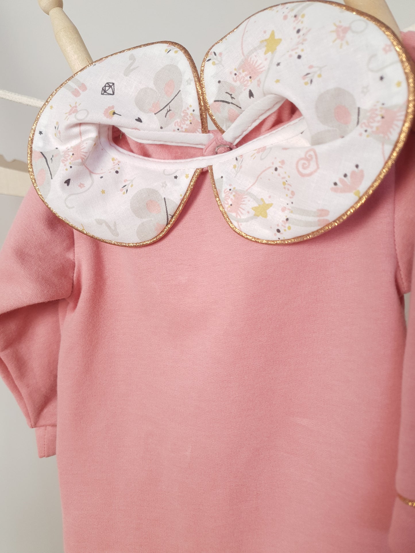 Barton - Pyjama bébé