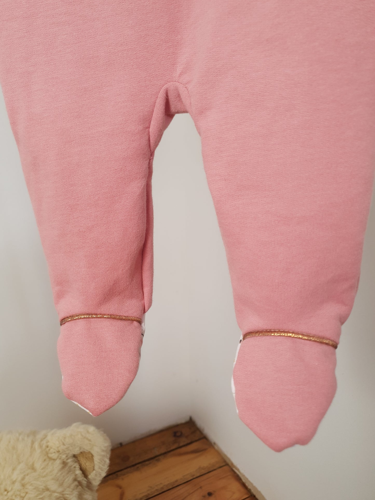 Barton - Pyjama bébé