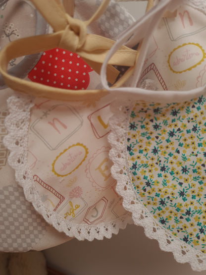 Edward - Coffret naissance