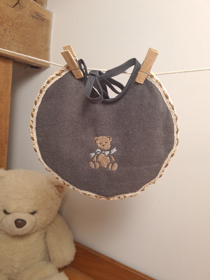 Edward - Coffret naissance
