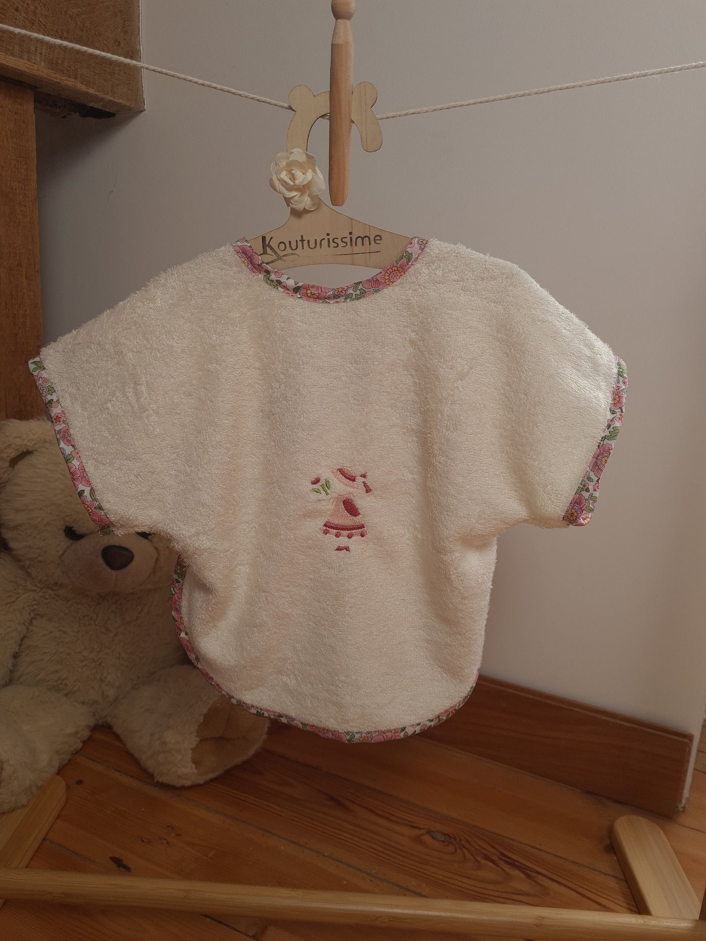 Elinor - Coffret naissance