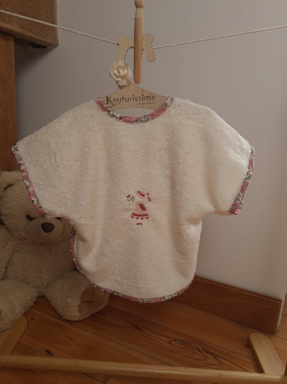 Elinor - Coffret naissance