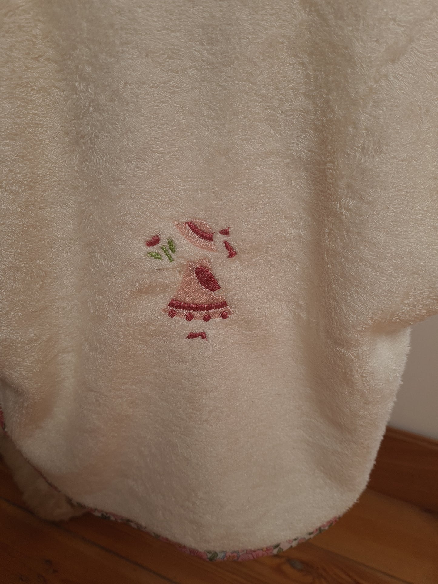 Elinor - Coffret naissance