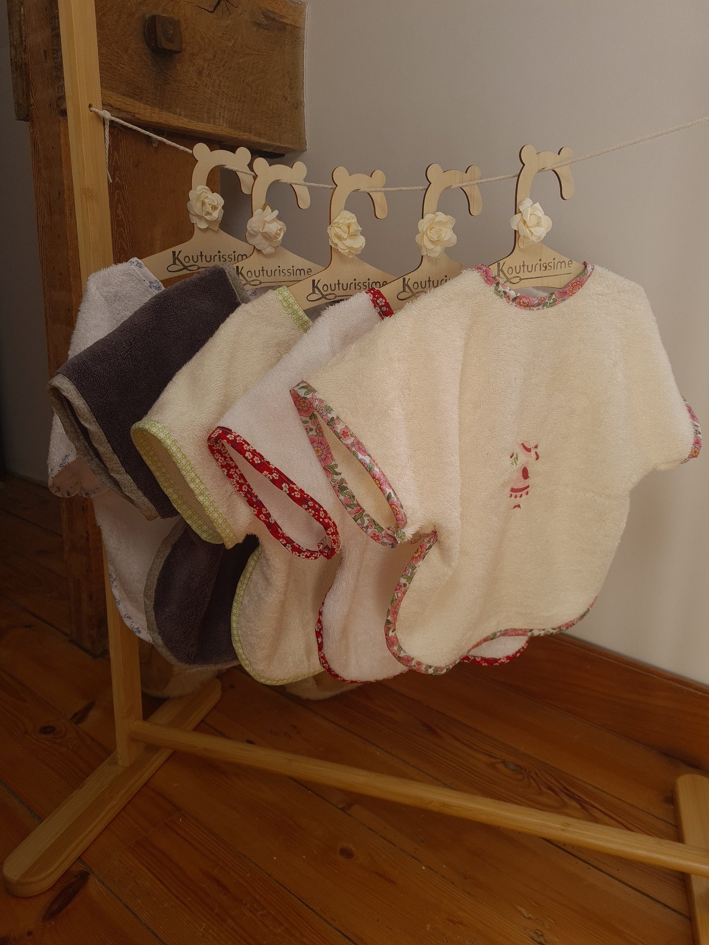 Elinor - Coffret naissance