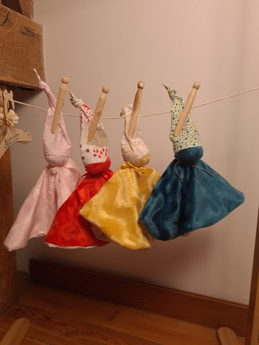 Coffret Naissance Edward - Création personnalisable