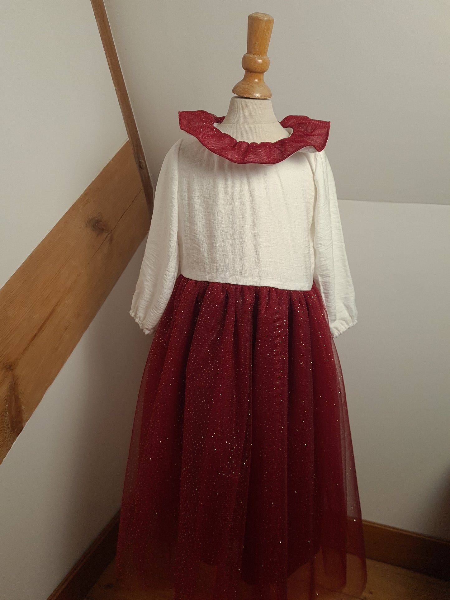 Marianne - Robe de cortège