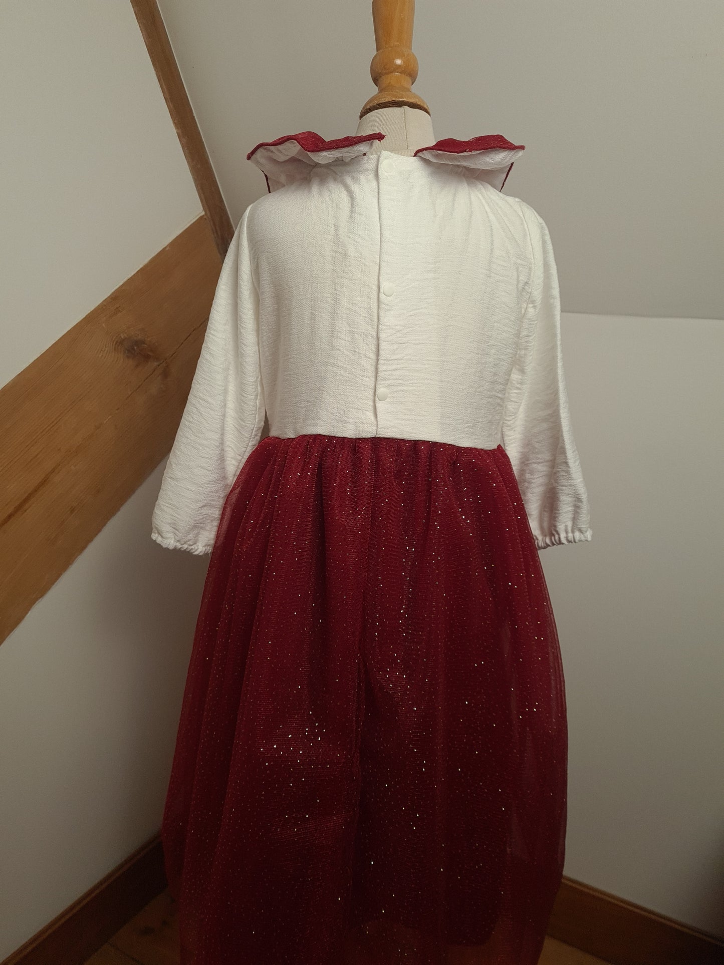Marianne - Robe de cortège