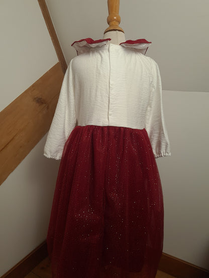 Marianne - Robe de cortège