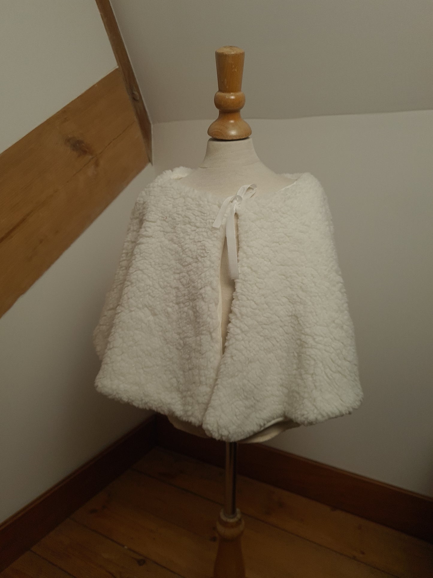 Marianne - Robe de cortège