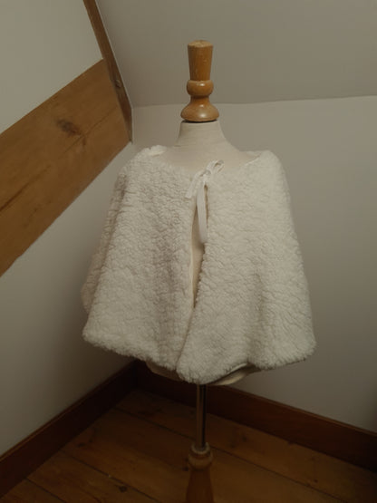 Marianne - Robe de cortège
