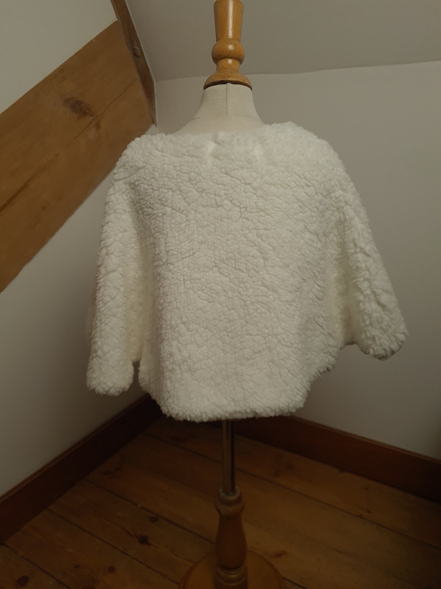 Marianne - Robe de cortège