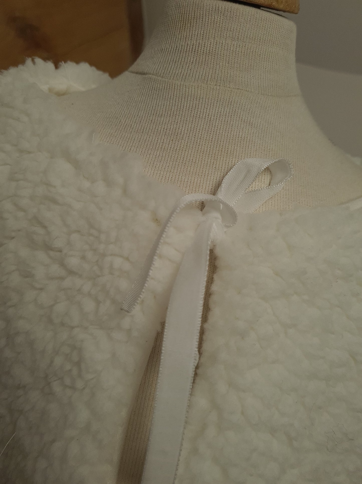 Marianne - Robe de cortège