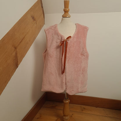 Brandon - Gilet sans manches