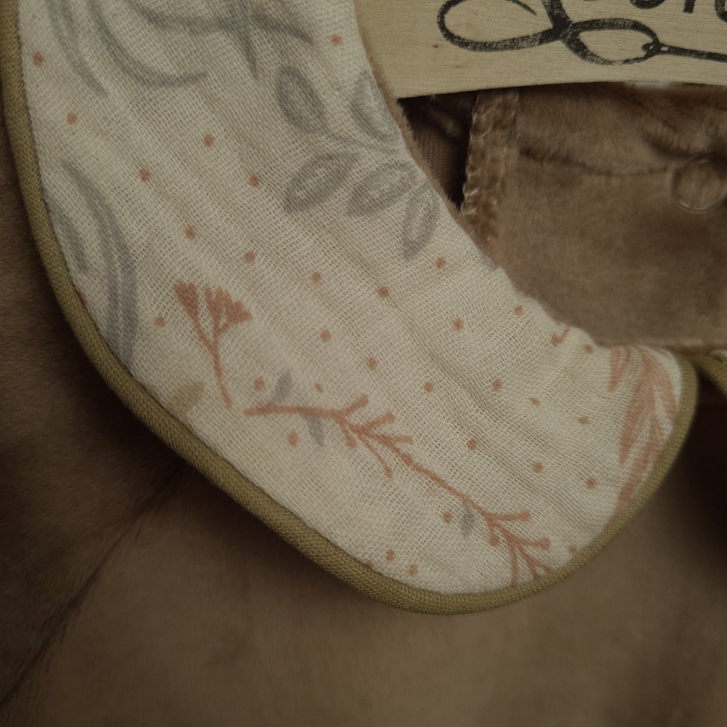Barton - Pyjama bébé