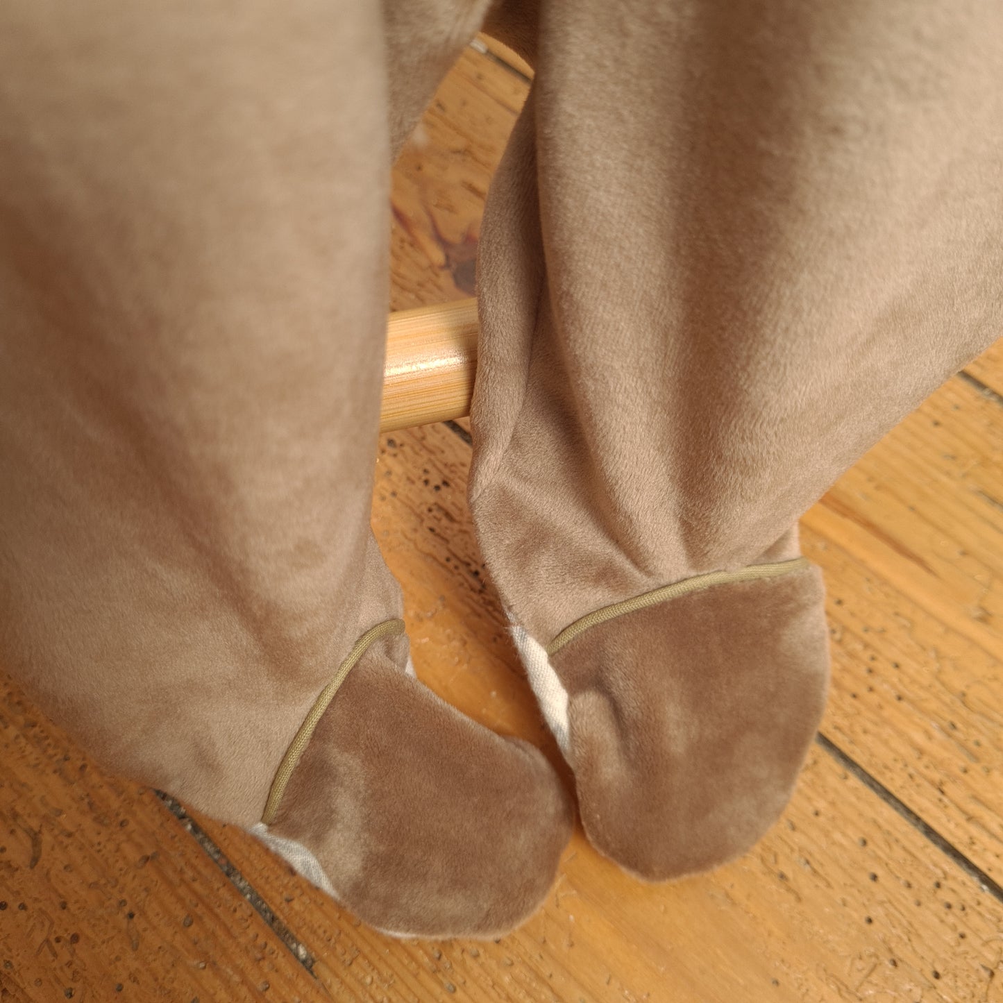 Barton - Pyjama bébé