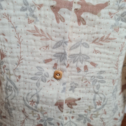 Bennet – Chemise bébé
