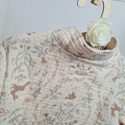Bennet – Chemise bébé