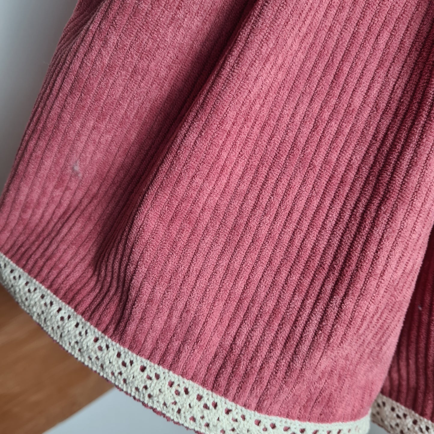 Darcy - Short fillette